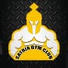 Logo Satria Gym Club